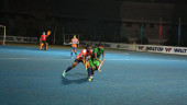 Women’s Hockey team suffer 0-3 defeat against SAI National Academy in 3rd match 
