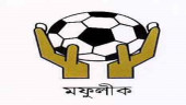 Sr Div Football: Dhaka United SC beat Kashaitoly SKP 1-0