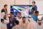 Kuwait launches smart grid exhibition to save power