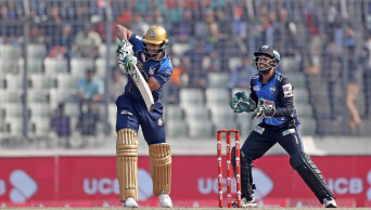 Dynamites opt to bat first against Riders