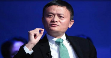E-commerce can enhance Ukraine-China ties: Alibaba founder