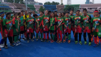 Women’s Hockey: BD to warm up for qualifier playing Indian team