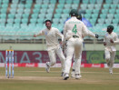 India builds lead on day 4