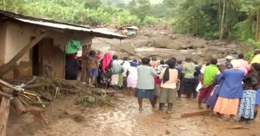 Torrential rains in Uganda, 26 killed, says Red Cross