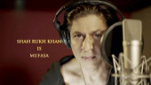 The Lion King Hindi version: Shah Rukh Khan as Mufasa gives perfect life lesson to Simba