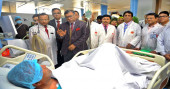 Govt to recruit 5,000 doctors, 15,000 nurses this year: Minister