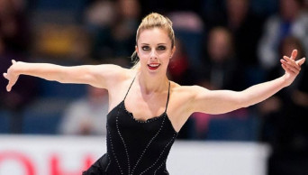 Ex-Olympic skater Ashley Wagner writes of 2008 sex assault