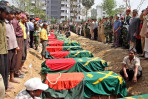 10th anniversary of Pilkhana carnage today