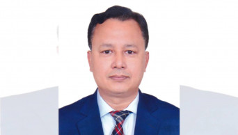 Habibur Rahman joins UCB as deputy managing director