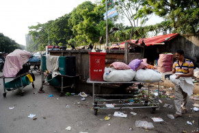 To have a litter-free city still a distant dream: Experts   