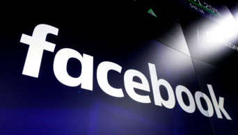 Facebook says service hindered by lack of local news