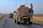 Iraq: American troops leaving Syria cannot stay in Iraq
