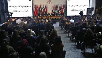 Beirut summit highlights divisions, turmoil in Lebanon