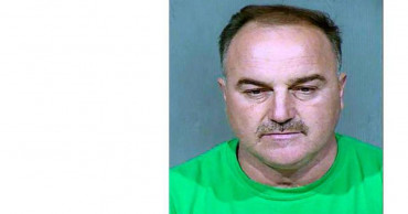 Man in Arizona accused of leading 2006 attacks in Iraq