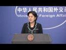 Commissioner's office of Chinese foreign ministry says playing "Hong Kong card" to get U.S. nowhere