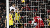 Tottenham stages comeback to beat Watford 2-1 in EPL