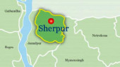 Sherpur minor suffers hot iron shock to his rectum, one held