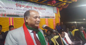 Dhaka-Siliguri train service from June: Minister