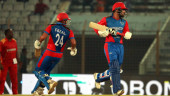 Tri-series T20: Zimbabwe beat high-flying Afghanistan