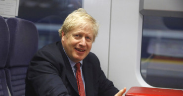 Johnson under pressure ahead of final UK election TV debate