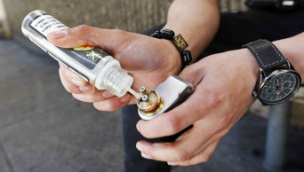 San Francisco bans e-cigarette sales