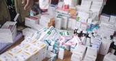 Expired medicines worth Tk 34 cr destroyed: Report