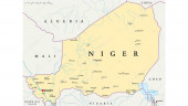 Niger says cholera epidemic has killed at least 68 people