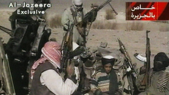 Born into al-Qaida: Hamza bin Laden's rise to prominence