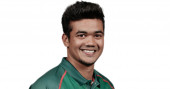 Taskin Ahmed eager to return to his old form