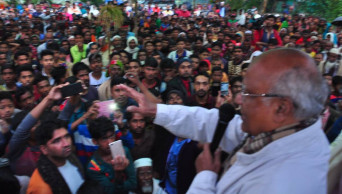 BNP rallies foiled as section 144 imposed in Cumilla