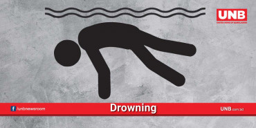 Chased by cops, youth jumps into Barishal river, drowns