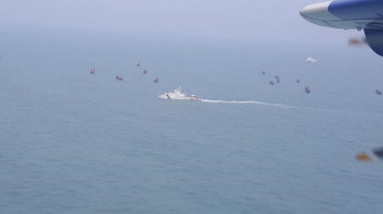 32 Indian fishing boats, 516 fishermen repatriated from Bangladesh