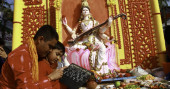 Saraswati Puja to be celebrated on Thursday