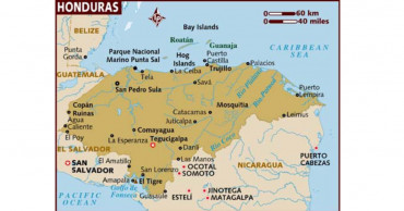 Honduras: at least 18 killed, 16 injured in prison riot