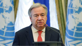 Women must be at ‘centre of peacekeeping decision-making’: UN chief