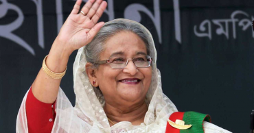 “People will vote for Awami League if they want development to continue”