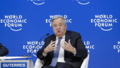 UN chief urges world: 'Rise up against rising anti-Semitism'