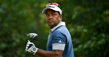 Panasonic Open: Siddikur finishes 8th with two other golfers