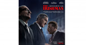 Netflix's "The Irishman" comes on strong in Hollywood's pre-awards season