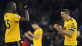 Man United loses 2-1 at Wolves for 3rd defeat in 4 games