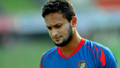 Shakib ends CPL on high as Tridents lift title