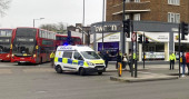 London police: 3 wounded in 'terrorism-related' stabbings