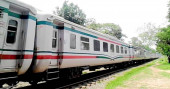 2 inter-city trains to make stoppages in Sitakunda