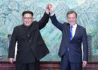 Inter-Korean summit hard to be held before Trump's visit to Seoul: S. Korean minister