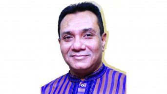 Sylhet industrialist Nazrul Islam Babul sent to jail