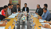 Bangladesh Premier League Football now to begin in Jan