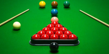 SAARC Snooker Championship to begin on Monday