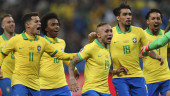 Brazil vs Argentina is highlight of Copa América semifinals