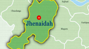 20 injured in AL factional clash in Jhenaidah