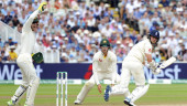 England leads Australia by 90 runs on 3rd day of Ashes test